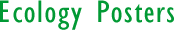 Ecology Posters